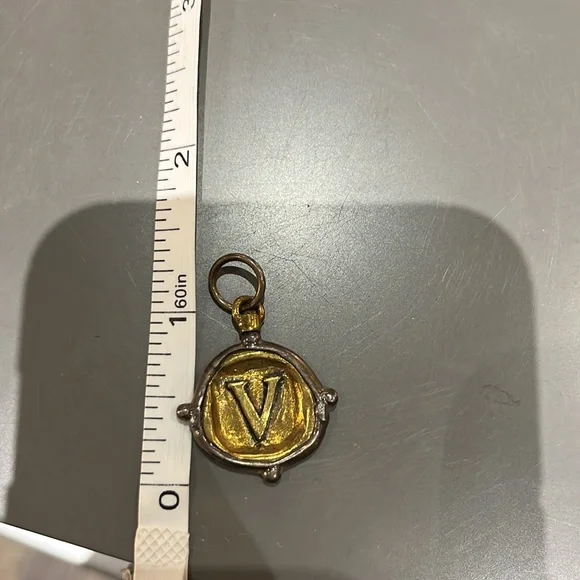 Waxing Poetic Voyager Insignia - Picture 3 of 4